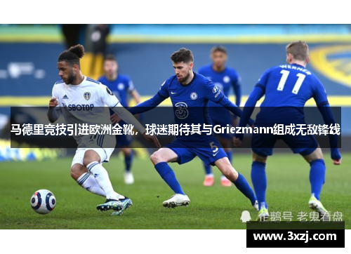 马德里竞技引进欧洲金靴，球迷期待其与Griezmann组成无敌锋线